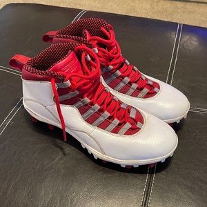 Jordan cleats